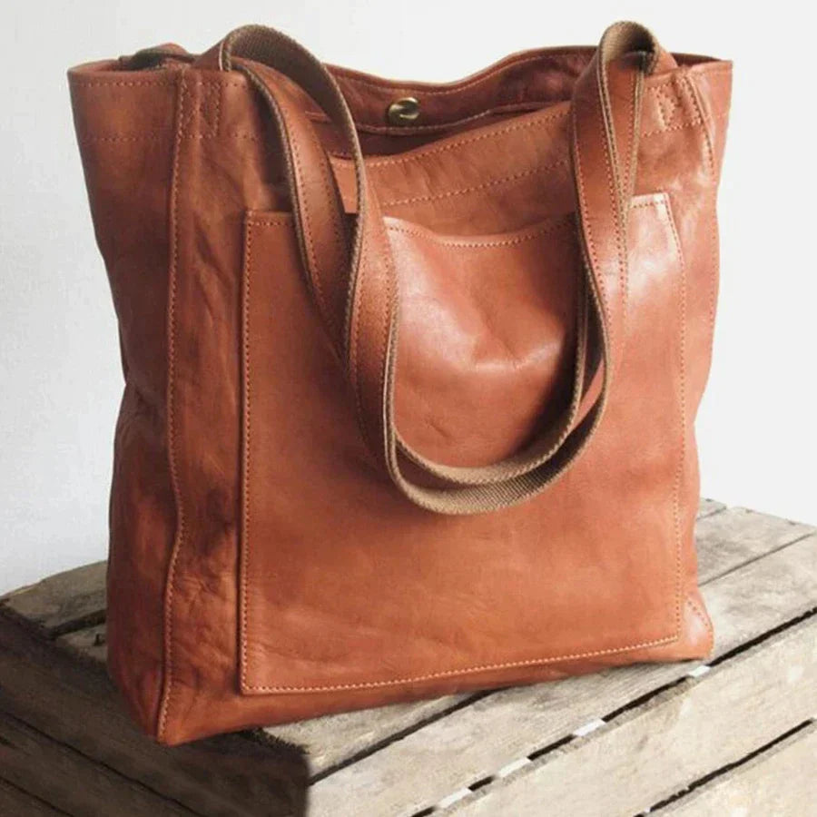 NIKA™ | Shopper Håndveske