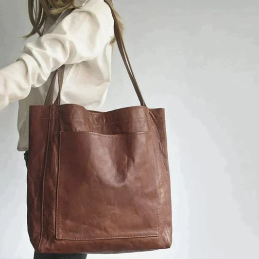 NIKA™ | Shopper Håndveske