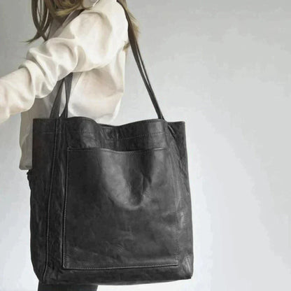 NIKA™ | Shopper Håndveske